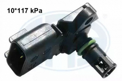 WILMINK GROUP wg1493376 -  Датчик, давление во впускной трубе